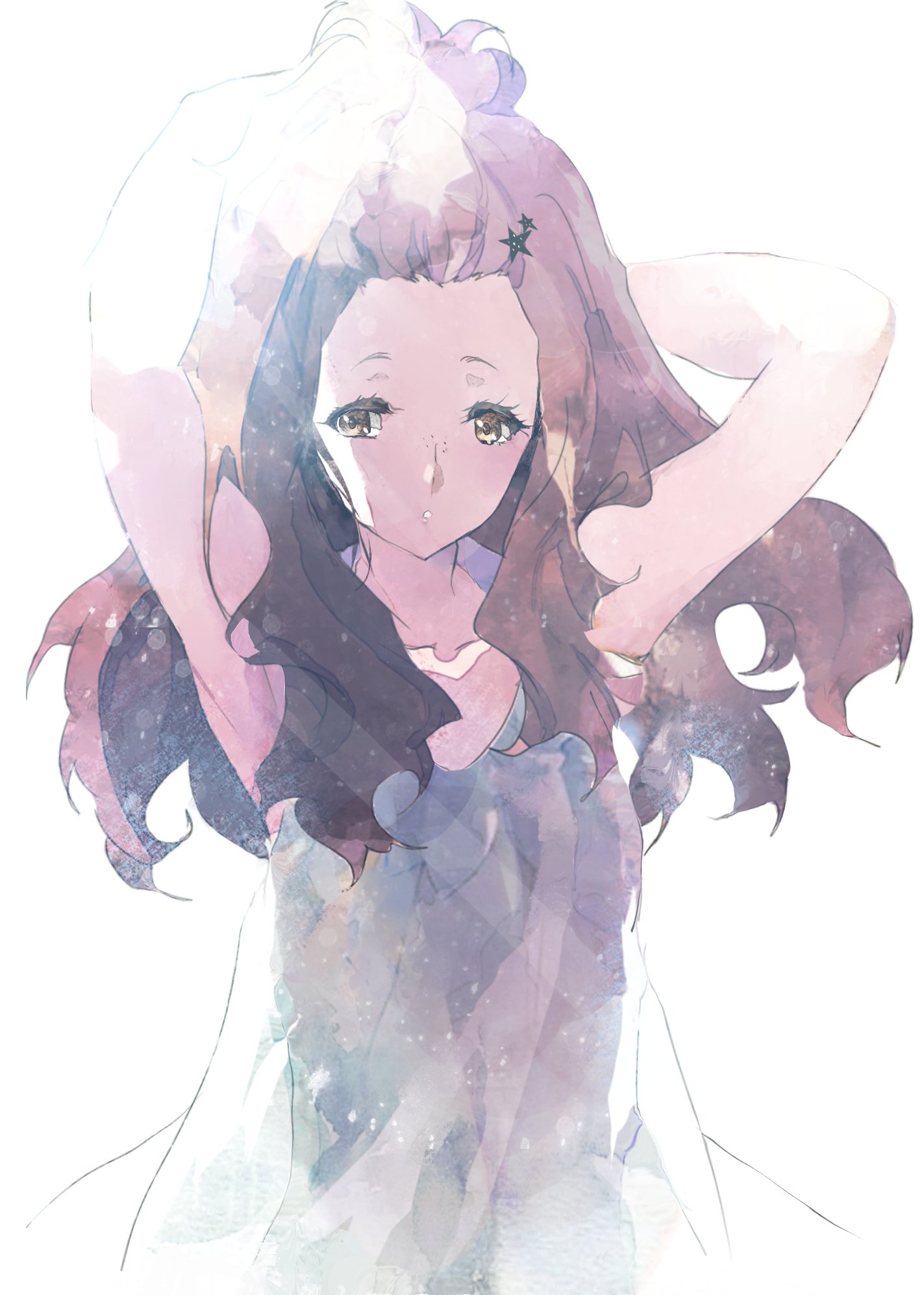 画风好看的画师可约稿,画风超好的画师