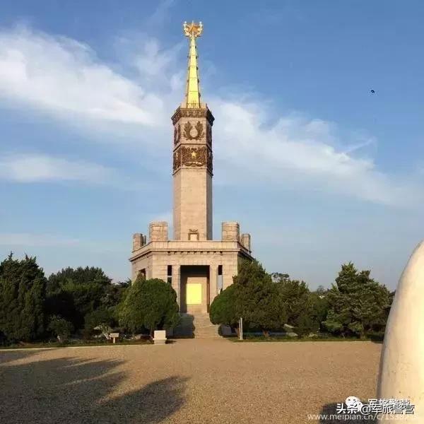 再访滹沱新城,我的家乡旅顺口