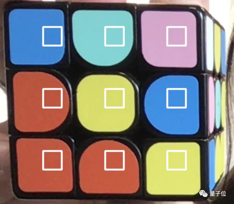 解魔方的神器叫什么,解魔方神器0.38秒就能还原