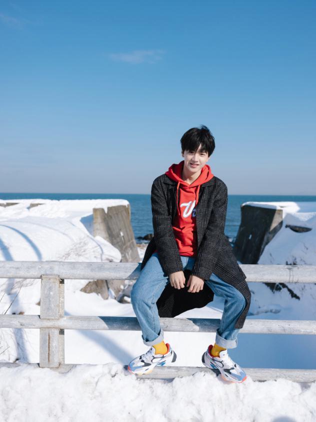 高街潮牌Cebrodz,为什么明星喜欢代言奢侈品