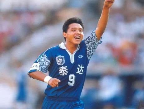 中国马拉多纳张效瑞,马拉多纳中国足球完整版