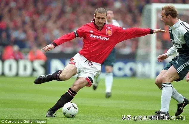 从夏普到世嘉，从德国好顺到库尔斯啤酒：英超豪门球衣广告的变迁