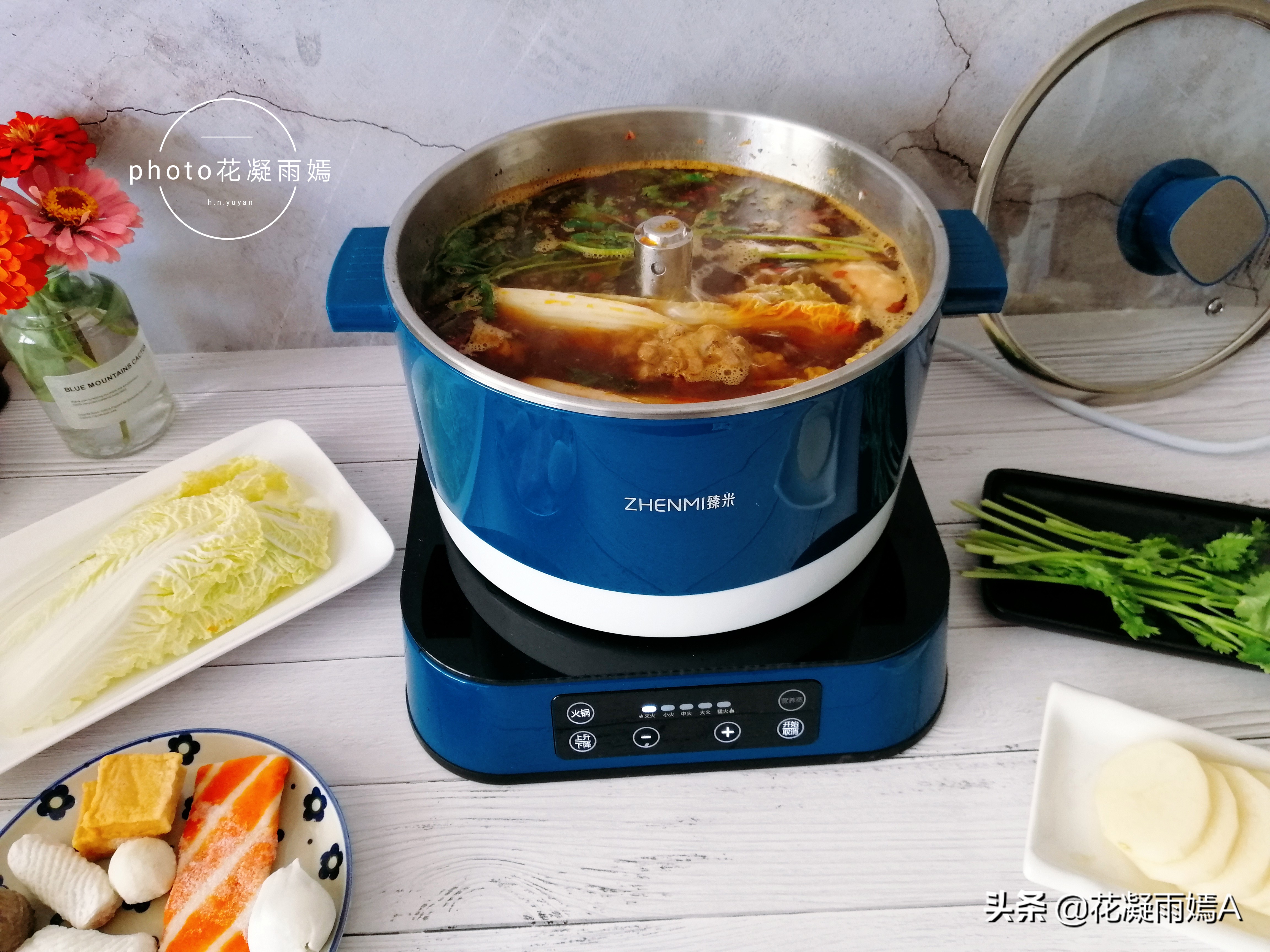 麻辣火锅鸡的正宗做法视频,泊头麻辣火锅鸡的正宗做法