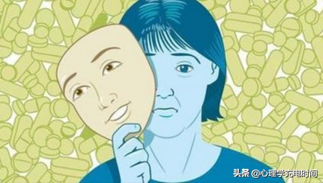 心理学如何改变人,如何改变讨好型人格孩子