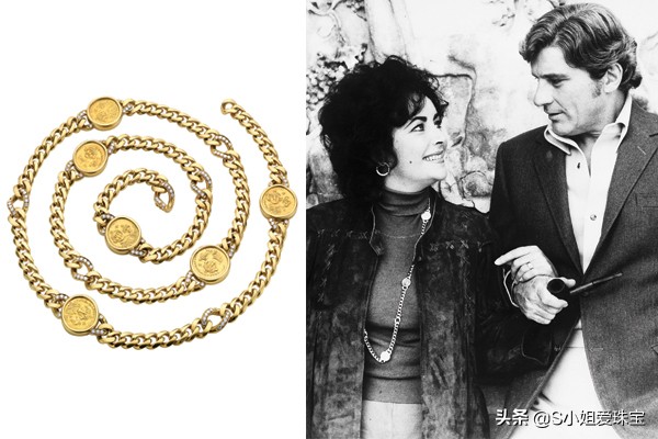 懂奢侈品的人买哪些包,识货的宝格丽项链是真的吗