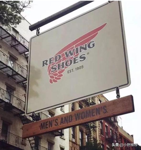 redwing红翼靴教程,redwing经典的有哪些款