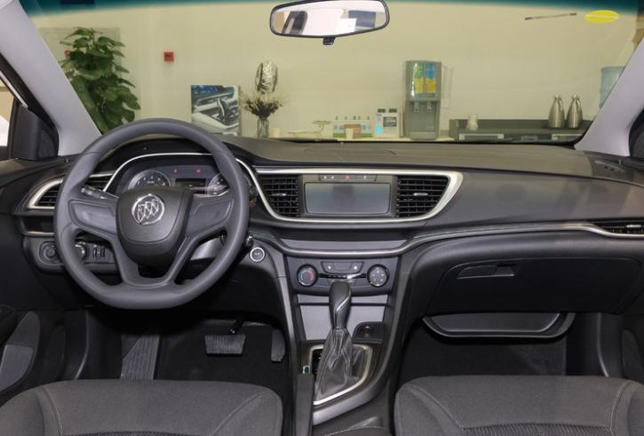 3万多别克英朗,英朗3万多