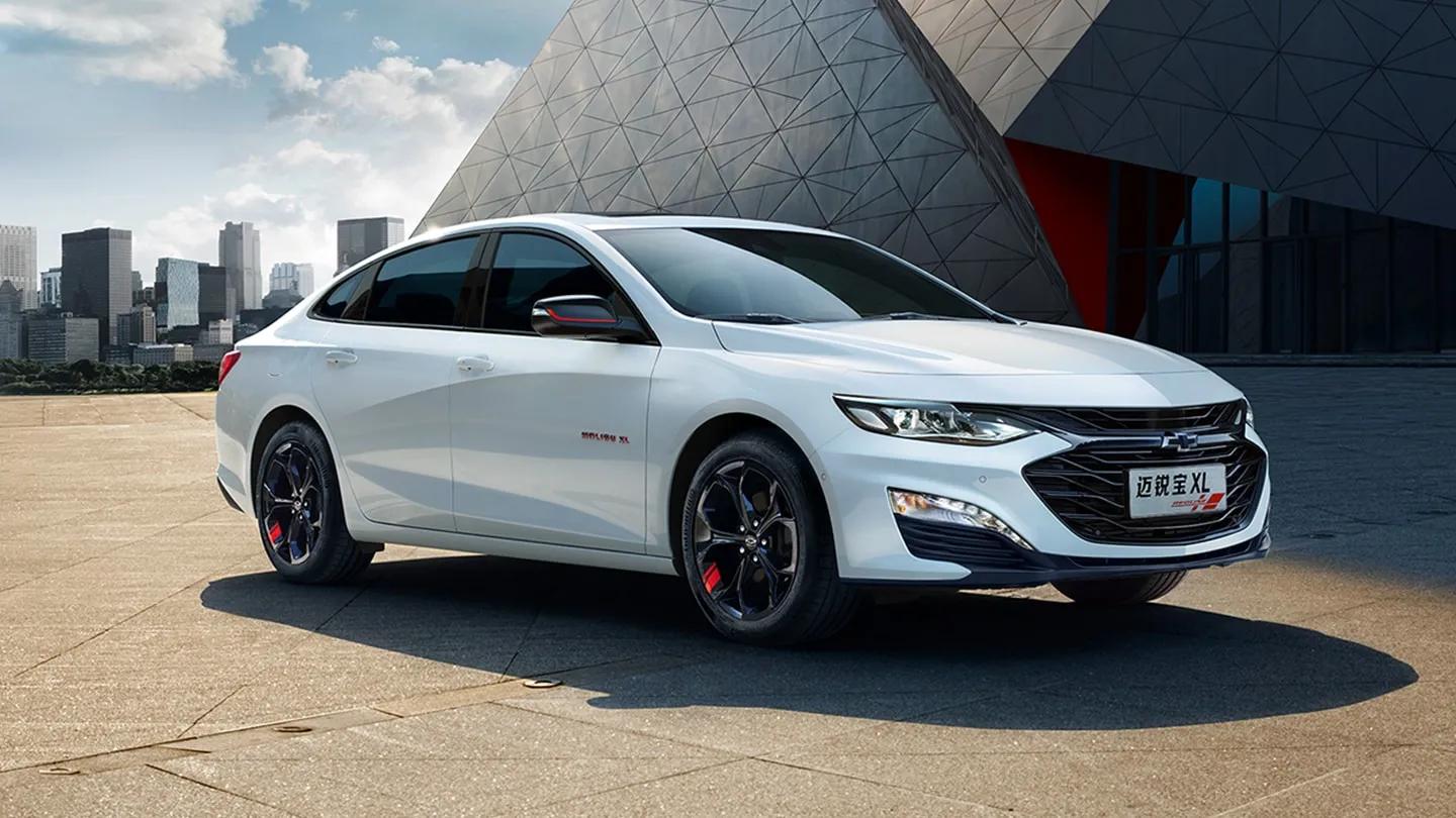 被汽车人杀死的大黄蜂,雪佛兰被收购