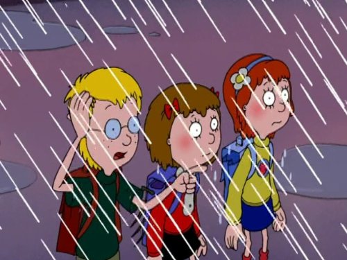 8090中国引进日本动画片,90年代引进的美国动画片大全