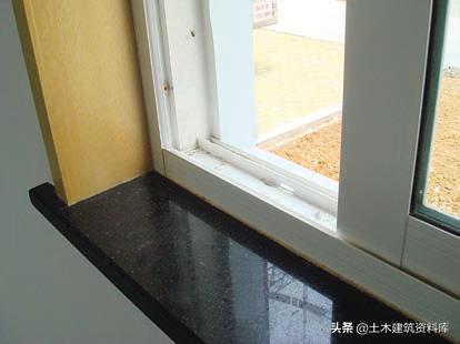 门窗的施工工艺流程国家规范标准,常见门窗安装施工工艺流程有哪些