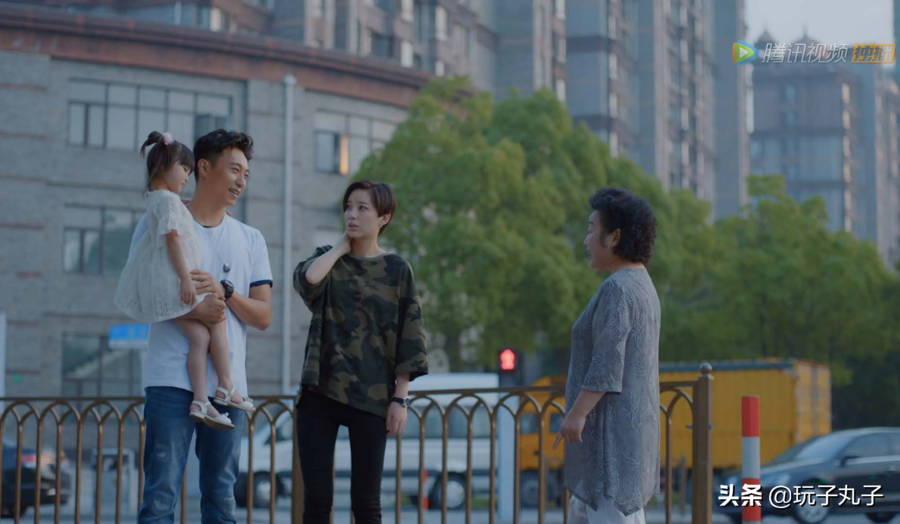 李斯丹妮最近热播剧,李斯丹妮最新电视剧