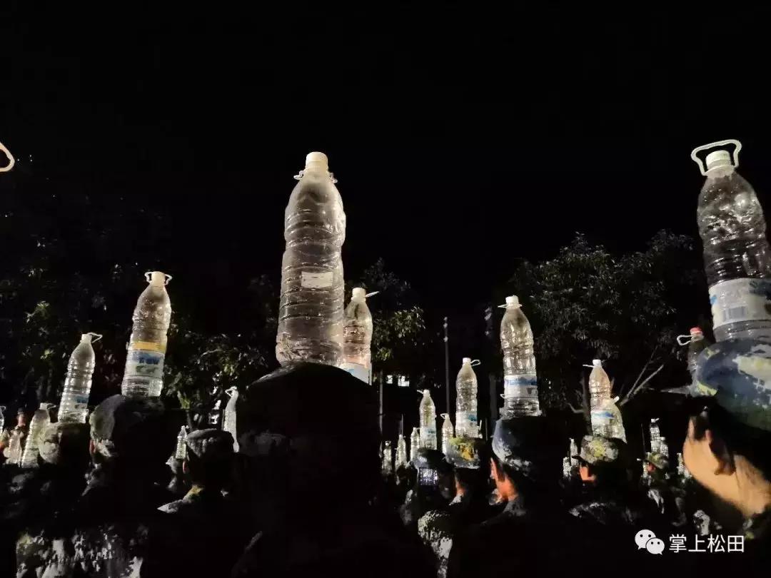 真人版穿越火线军训,有真人cs军训的大学