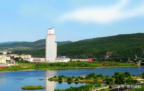 八大央企总部,七大央企总部