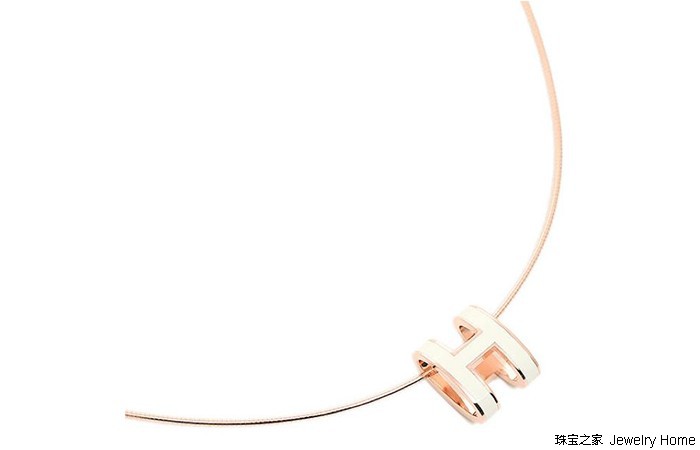 爱马仕珠宝时尚,小红书上的爱马仕