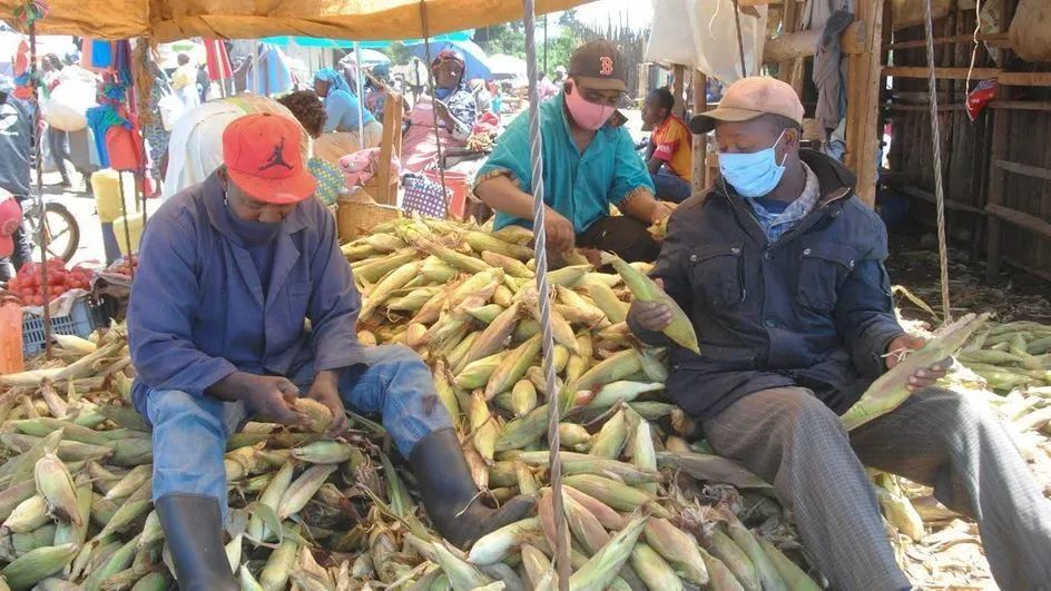 驻外工作：肯尼亚值得选择吗？