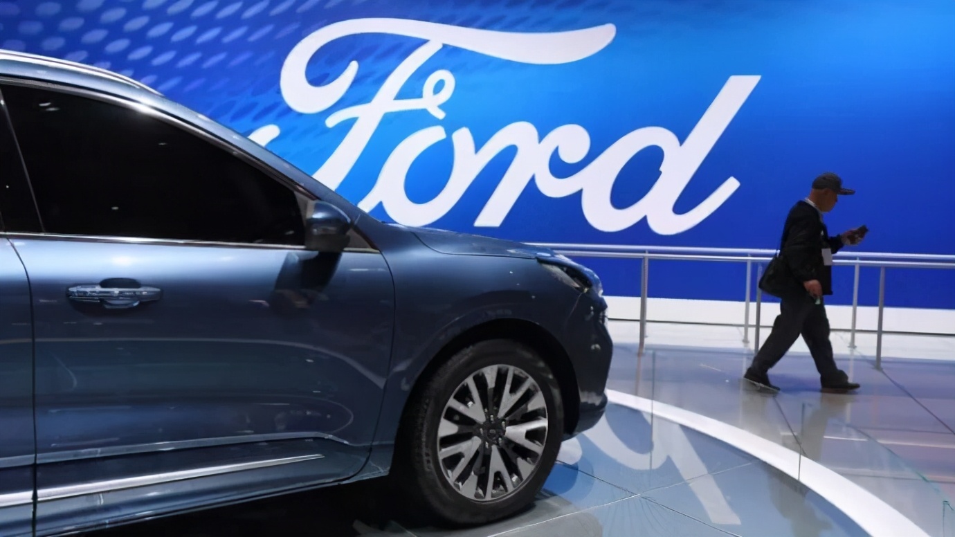 福特因高田气囊再发百万召回，痛损39亿元却迎“甜蜜”股价