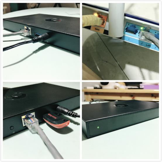 跟又卡又慢还要充钱的网盘说再见吧,旁路盒子私密又安全