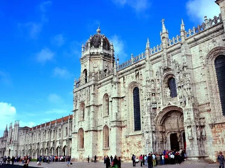 欧洲自驾法国西班牙边境,广之旅西班牙葡萄牙十二天游