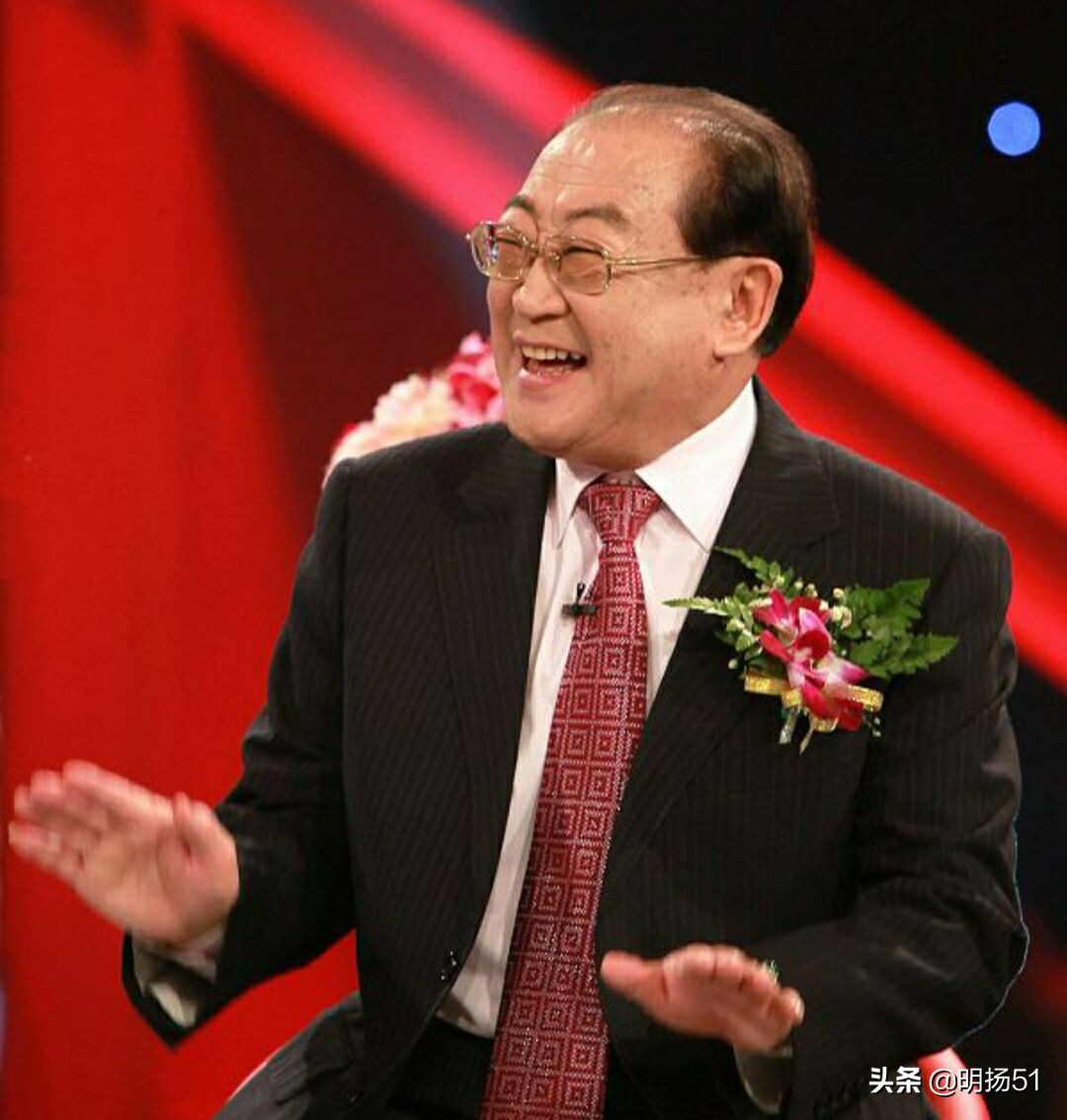 相声魏文亮,相声大师魏文亮