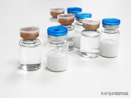 正常护肤先冻干粉还是先用水,冻干粉用在护肤水前还是后