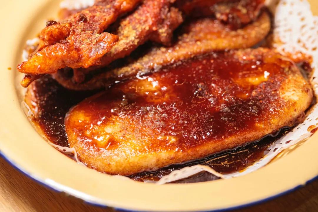 天冷了来份砂锅暖胃又暖心,暖心金华砂锅