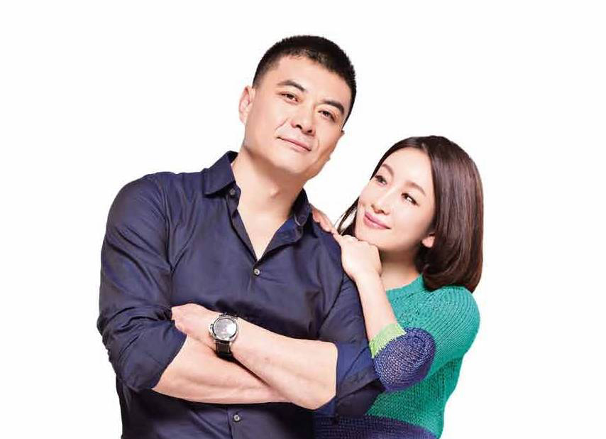 从宁夏走出的十大男星,甘肃天水出帅哥