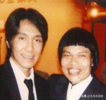 周星驰星爷经典电影,周星驰十大惊艳配角