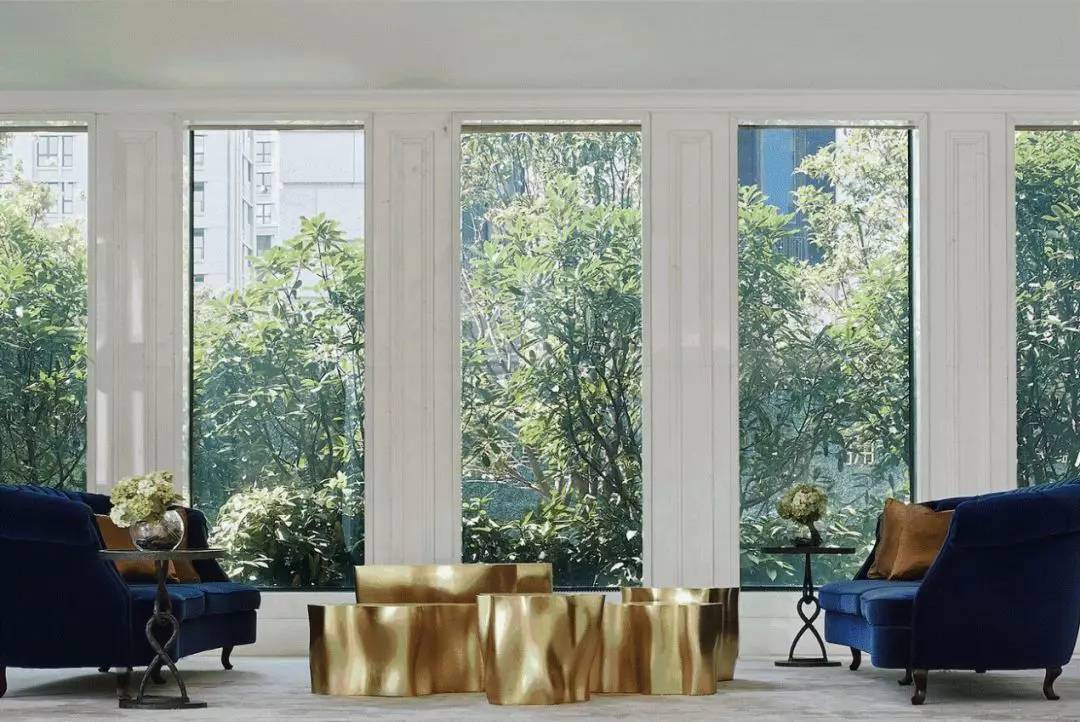 魔都100个豪宅,魔都十大豪宅排名