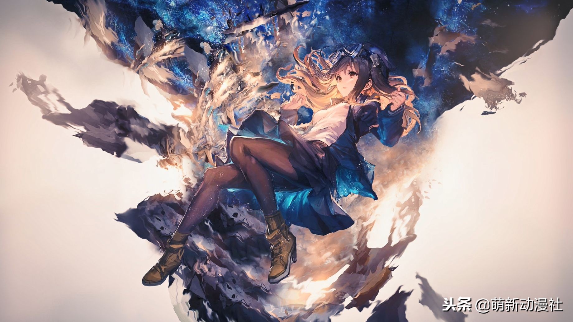 花泽香菜演唱会恋爱循环,花泽香菜跨年唱的歌