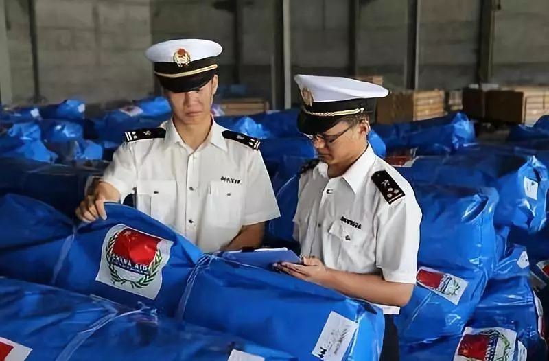 海关查验是抽查还是必查,海关查货主要是哪些方面