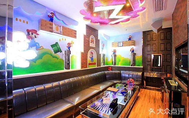 广州前十ktv,广州最顶级的ktv