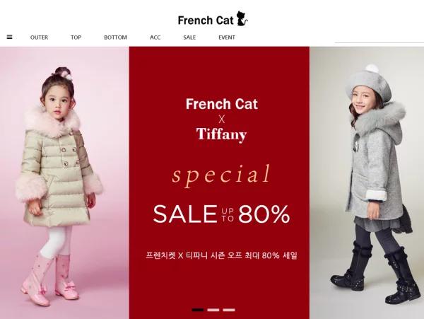 韩国十大童装排名,十大韩国潮牌