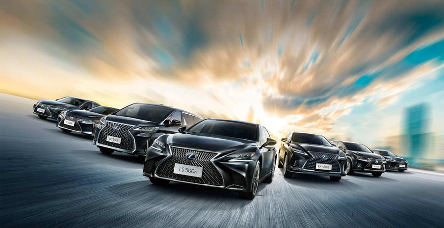 雷克萨斯比不上bba吗,质量堪比雷克萨斯