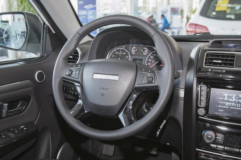 哈弗h5为什么两驱比四驱贵,哈弗h3和h5二手车怎么样