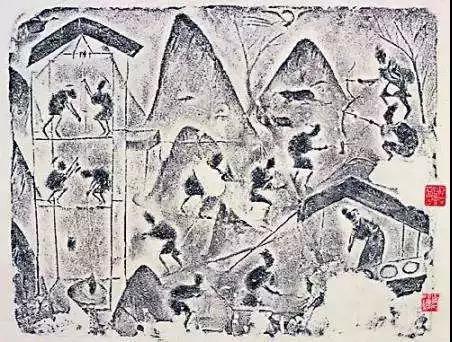 为什么浦东老地名中有这么多场、团、灶？原来与此有关