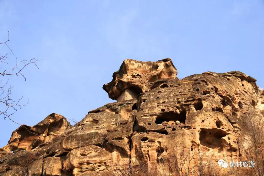 五一有去榆林周边玩的团吗,榆林沿黄公路一日游