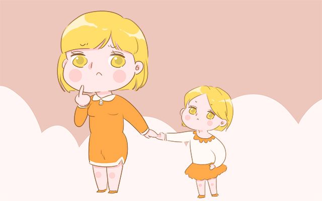 宝宝的这4个地方家长别太爱干净,宝宝口很臭怎么回事