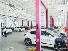 维修店如何找,怎么选择一家靠谱的维修店呢