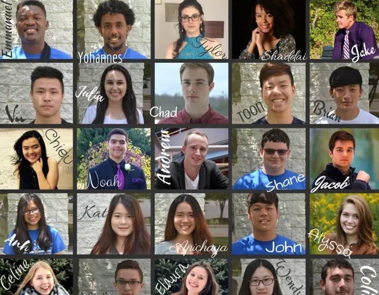 鏂板槈鍑哄浗,缇庡浗鍩虹潱瀛︽牎