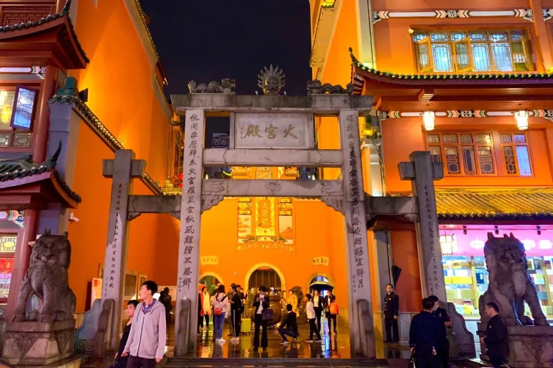 长沙一个回味无穷的城市,心心念念的长沙城