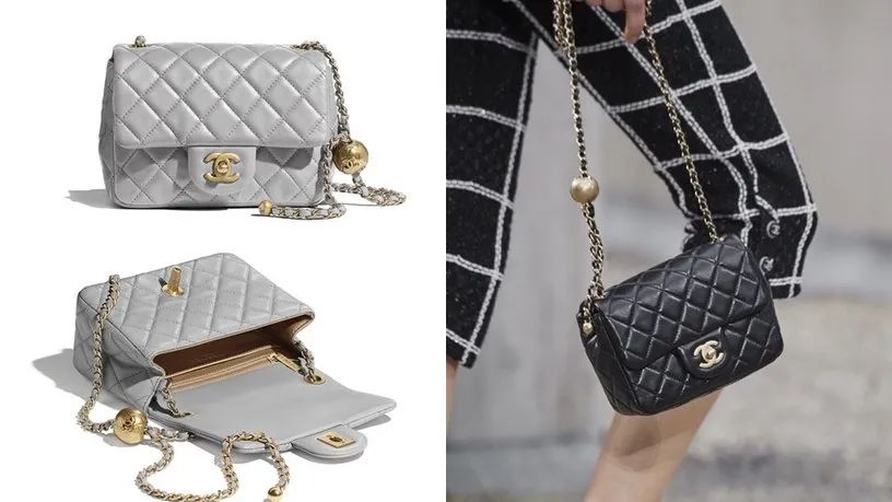 2020年最流行的名包推荐,2020年流行的大牌包