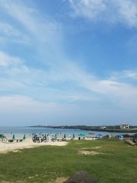 济州岛六人行旅游攻略,玩转济州