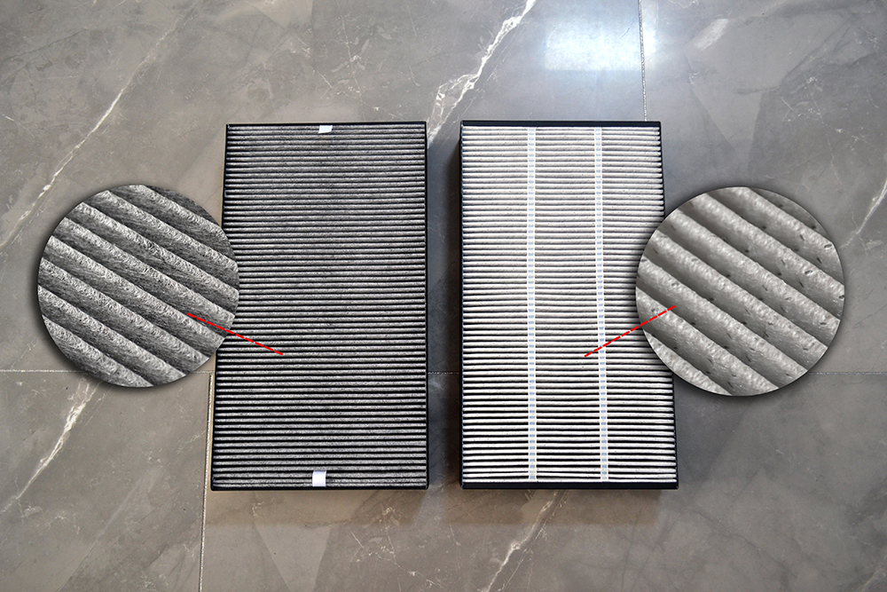 莱克k9净化器评测不满格,莱克空气净化器k9有用吗