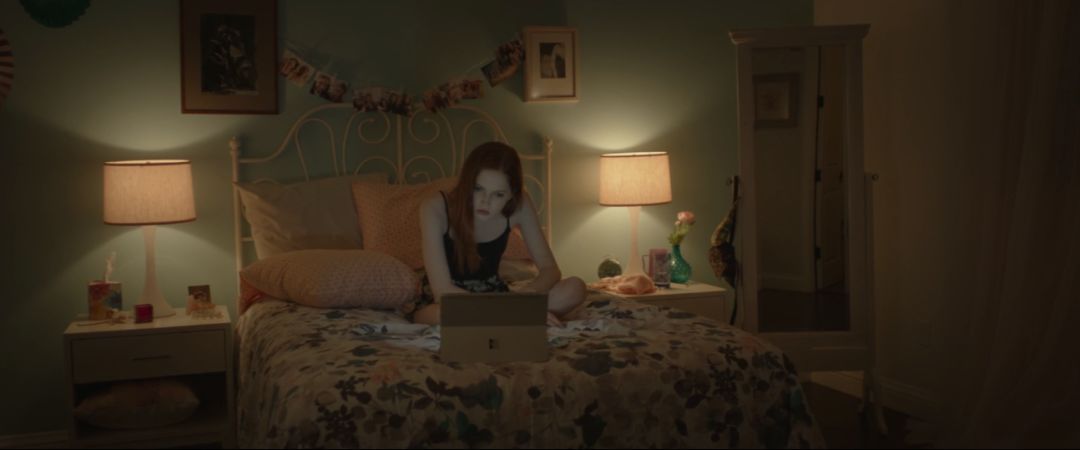 除了狂欢、励志、把妹，青春片竟然还能这么拍