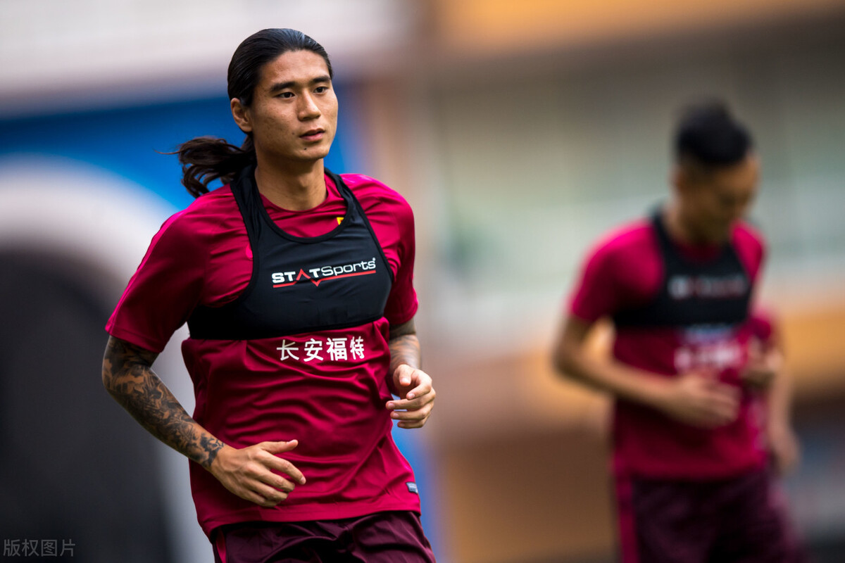 河南建业现在最新状态,河南建业为胜利而超越