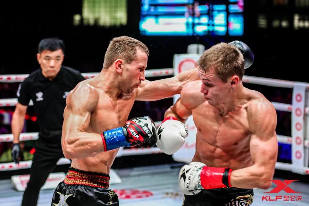 昆仑决与必要商城达成合作，共同打造国潮格斗衍生品新时尚