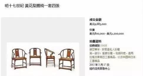 红木家具和普通家具的区别在哪里,红木家具与现代家具最大差异在哪