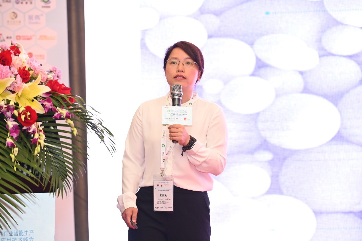 华东智能制造博览会展会信息,华东自动化设备展会