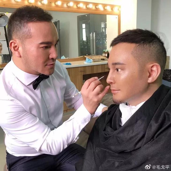 李佳琦推荐毛戈平粉底膏色号 (李佳琦推荐毛戈平粉底膏日期)