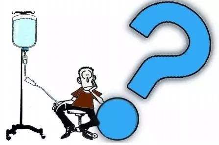 输液拔针为什么会很疼,输液拔针疼哭